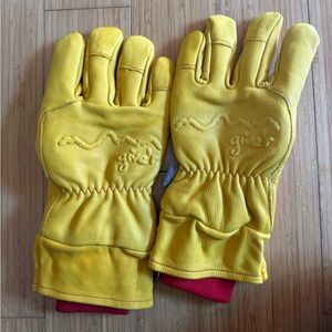 Give’r 4-Season Gloves XL